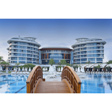 Baia Lara Hotel 5*