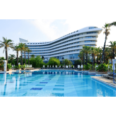 Concorde De luxe Resort 5*