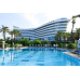 Отдых в отеле Concorde De luxe Resort 5* Отдых в отеле Concorde De luxe Resort 5*
