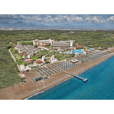 Отдых в отеле Adora Golf Resort Hotel 5*