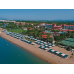 Отдых в отеле Belconti Resort Hotel 5*