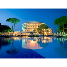 Calista Luxury Resort 5*