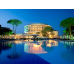 Отдых в отеле Calista Luxury Resort 5*