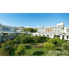 Cornelia Diamond Golf Resort & Spa 5*
