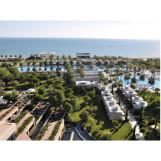 Susesi Luxury Resort 5*