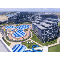 Bosphorus Sorgun Hotels 5*