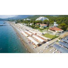 Eldar Resort Hotel 4*