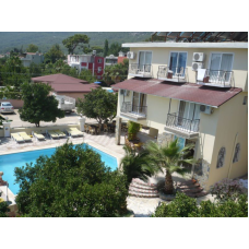 Endam Garden Hotel 3* Endam Garden Hotel 3*