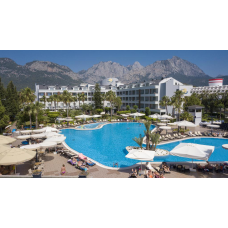 Fame Residence Goynuk 4*