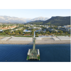 Alva Donna World Palace 5*