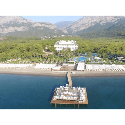 Отдых в отеле Mirada Del Mar 5*