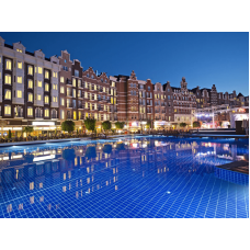 Orange County Resort Hotel 5*