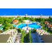 Отдых в отеле Queen's Park Tekirova Resort & Spa 5*