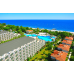 Отдых в отеле Queen's Park Tekirova Resort & Spa 5*