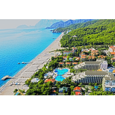 Queen's Park Tekirova Resort & Spa 5*