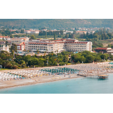 L'Oceanica Beach Resort Hotel 5*