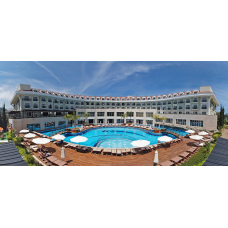 Meder Resort Hotel 5*