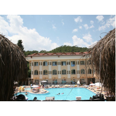 Otium Inn Residence Rivero Hotel 4* Otium Inn Residence Rivero Hotel 4*