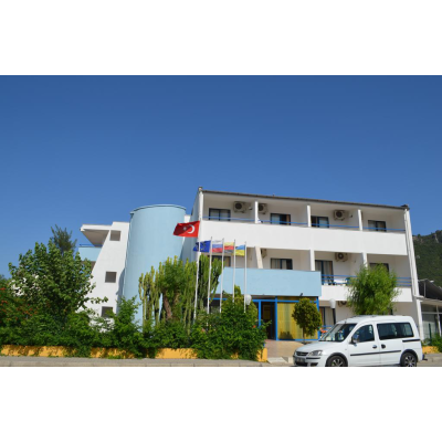 Отдых в отеле Park Avrupa Hotel 3*