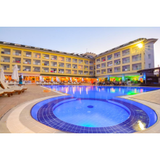 Pine House Hotel 4* Pine House Hotel 4*