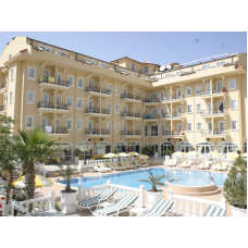 Sinatra Hotel 4* Sinatra Hotel 4*