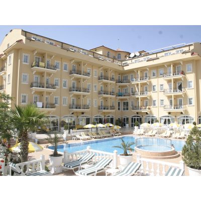 Отдых в отеле Sinatra Hotel 4*