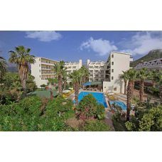 Twins Hotel 3* Twins Hotel 3*