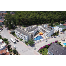 Viking Apart Hotel 4* Viking Apart Hotel 4*