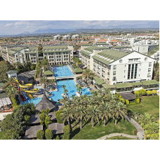 Alva Donna Beach Resort Comfort 5* Alva Donna Beach Resort Comfort 5*