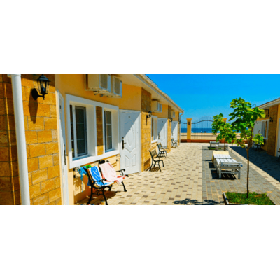 Затока из Харькова. База отдыха "Приморье"