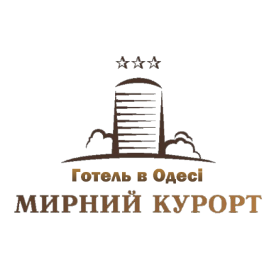 Морской отдых на берегу Черного моря в отеле Мирный курорт 3*