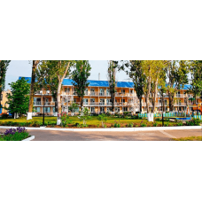 Одесса из Харькова. Оздоровительный комплекс "Солнечный" Одесса из Харькова. Оздоровительный комплекс "Солнечный"