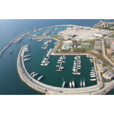 Обзор курорта Дидим в Турции