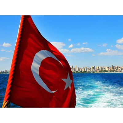 Турция вводит обратно ПЦР-тесты для туристов