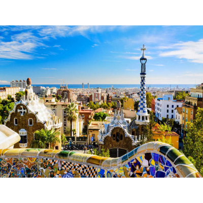 Испания открывает свои границы для туристов из всего мира