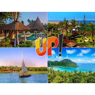 JoinUp вводит дополнительную акцию, дарит бесплатные ПЦР-тестирование по прилету