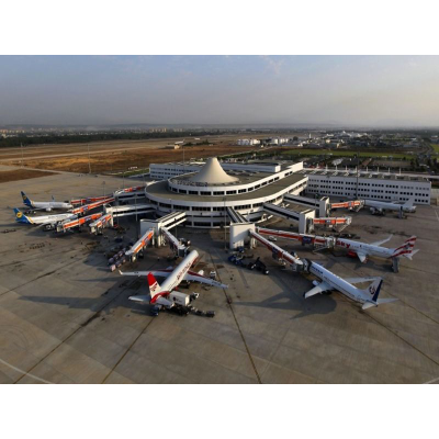 Что нового ждет туристов в аэропорту Анталии после снятия ограничения?