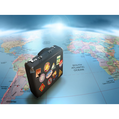 Безопасно ли путешествовать в нынешних реалиях