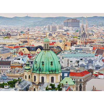 Власти Австрии продлили запрет регулярного пассажирского авиасообщения