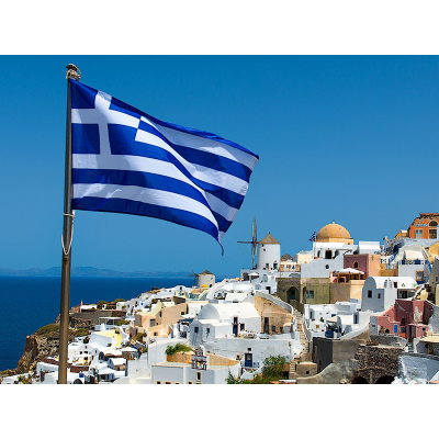 Как теперь будут туристы отдыхать в Греции, что ждет по прилету в Грецию