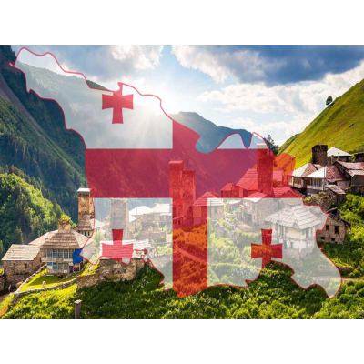 В Грузии отменяется двухнедельный карантин и пцр-тест