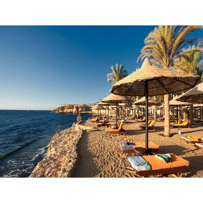 Египет потребует от туристов тест на COVID-19