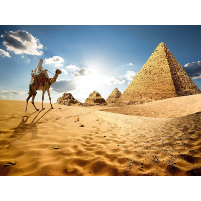 Решение принято, отменяем! Египет отменит визовые сборы с туристов до октября