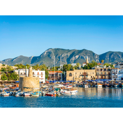 Кипр обязуется покрыть все расходы для туристов, если кто-то из них заболеет  COVID-19 во время отпуска!