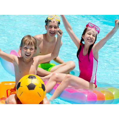 Развеиваем мифы об отдыхе Турции