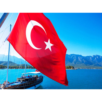 Туристический сезон в Турции, каким он будет лето 2020