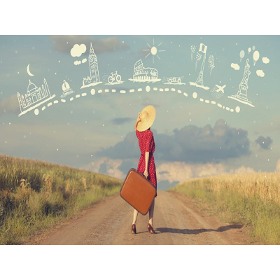 5 стран открыли границы для Украины