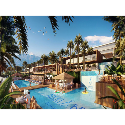 Черногория изменила условия въезда для организованных туристов, прибывающих самолетами в страну!