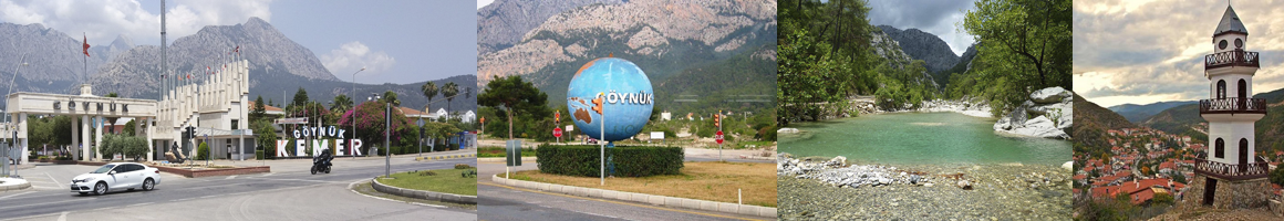 Описание Гейнюка, Все о туристическом поселке Гейнюка - Авантаж-тревел