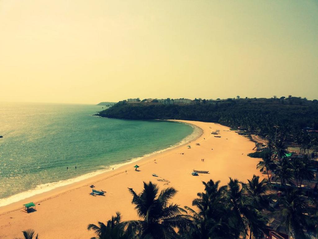 Богмало Отдых и путешествие Богмало ГОА - Индия - авантаж-тревел